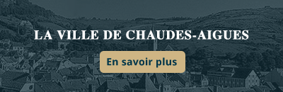 Chaudes-Aigues